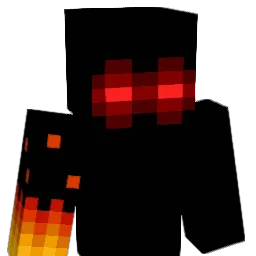 craftdojo23 Minecraft avatar bust