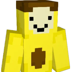 craftedy's Minecraft skin