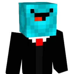 crafter0002 Minecraft avatar bust