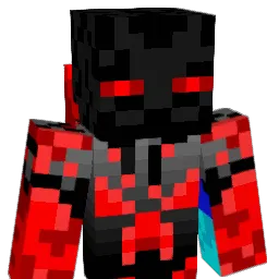 crafter1005 Minecraft avatar bust