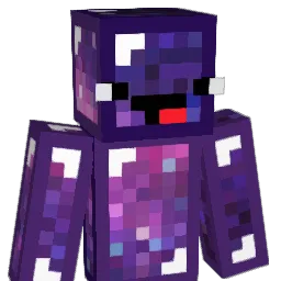 crafter2247 Minecraft avatar bust