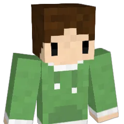 crafter69130 Minecraft avatar bust