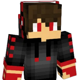 crafter70001 Minecraft avatar bust