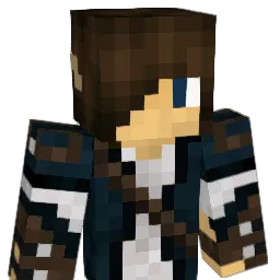 crafter_2014 Minecraft avatar bust