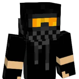 crafterfelix1 Minecraft avatar bust