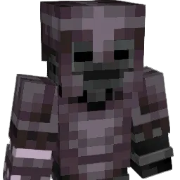 crafteurnono Minecraft avatar bust