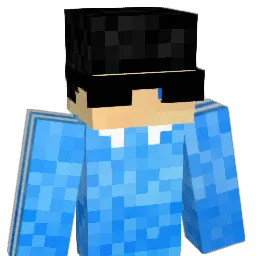 craftevermc Minecraft avatar bust