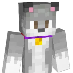 crafting_cam Minecraft avatar bust