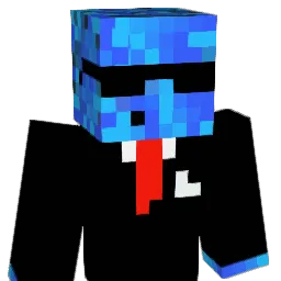 crafting_flo Minecraft avatar bust