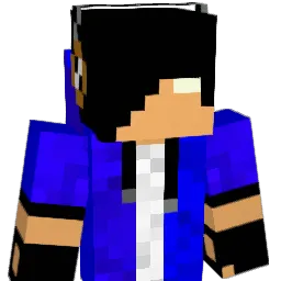 crafting_frak Minecraft avatar bust
