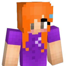 craftingcrave Minecraft avatar bust