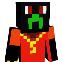 craftingpc's Minecraft skin