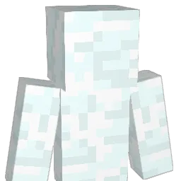 craftjedi Minecraft avatar bust