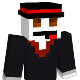 craftjonas9 Minecraft avatar bust