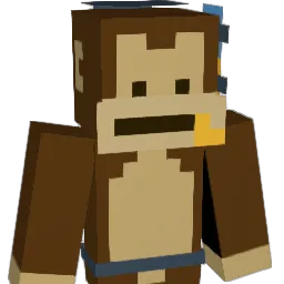 craftkingrules's Minecraft skin