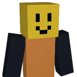 craftmaster1101's Minecraft skin