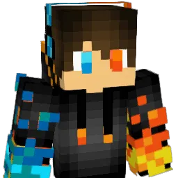 craftmaster145 Minecraft avatar bust