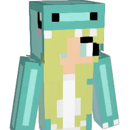 craftmaster1998 Minecraft avatar bust