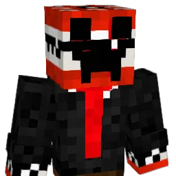 craftmaster8888 Minecraft avatar bust