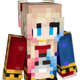 craftmine05 Minecraft avatar bust