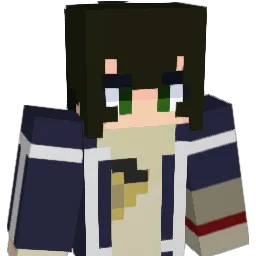 craftmine467 Minecraft avatar bust