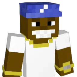 craftminer8891 Minecraft avatar bust