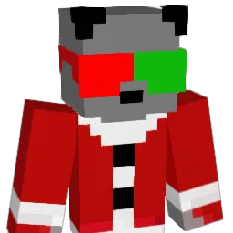 craftnsmash Minecraft avatar bust