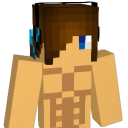 crafto37 Minecraft avatar bust
