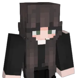 craftola Minecraft avatar bust