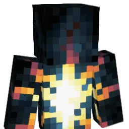 craftplaypl Minecraft avatar bust