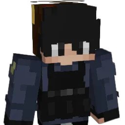 craftsman5467 Minecraft avatar bust
