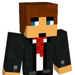 craftwar's Minecraft skin
