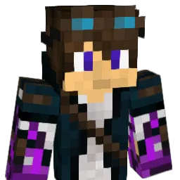 craftykiller1 Minecraft avatar bust