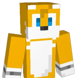 craftymandy Minecraft avatar bust