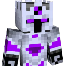 craftymatt13 Minecraft avatar bust