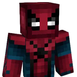 craig_76 Minecraft avatar bust