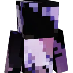 craigalaig Minecraft avatar bust