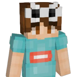 craigcakes16 Minecraft avatar bust