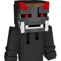 craigho Minecraft avatar bust
