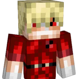 craigwyatt Minecraft avatar bust