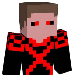 craize16 Minecraft avatar bust