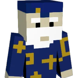 craizzyb Minecraft avatar bust