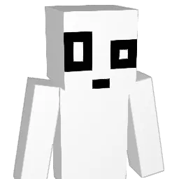 crakt_up Minecraft avatar bust