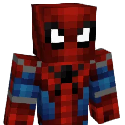 craldu Minecraft avatar bust