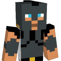 cramen88888 Minecraft avatar bust