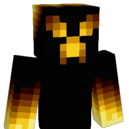 cramerdude's Minecraft skin