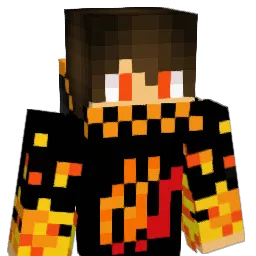 cramius's Minecraft skin
