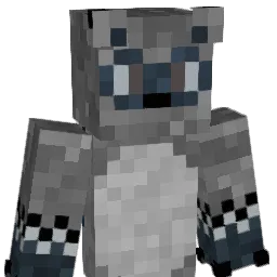 cran_juic Minecraft avatar bust
