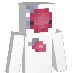 cranberriesauce Minecraft avatar bust