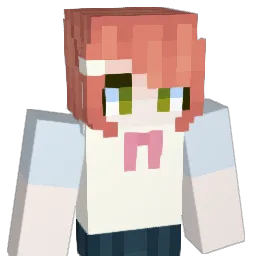 cranberry_feet Minecraft avatar bust